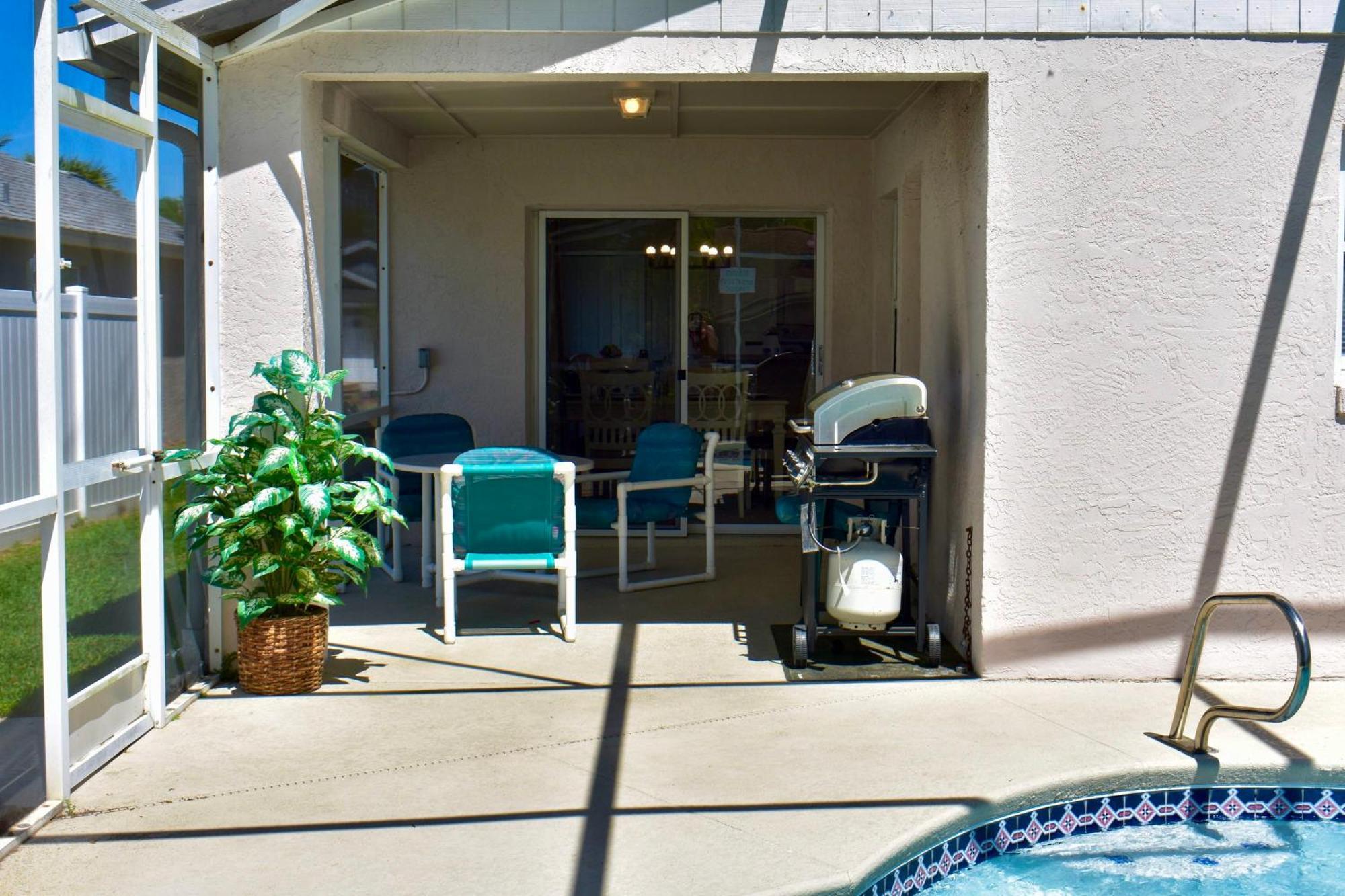Perfect Villa Based 5 Miles From Disney Orlando Exterior foto